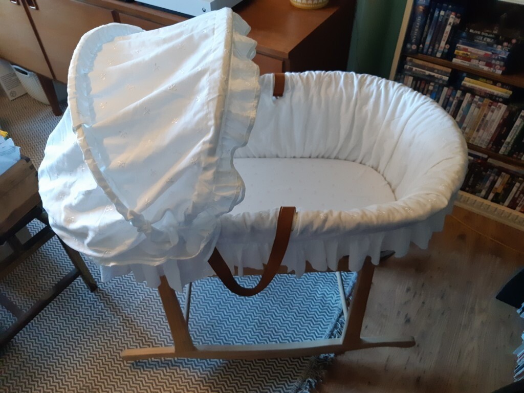 bassinet gumtree